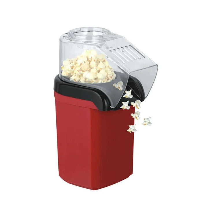 Vavilion Popcorn Maker Machine for home, eco-friendly, stylish, smart gadget for modern kitchens.