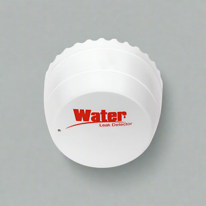 Tuya WiFi Smart Leakage Alarm - Home Flood Detector with Buzzer