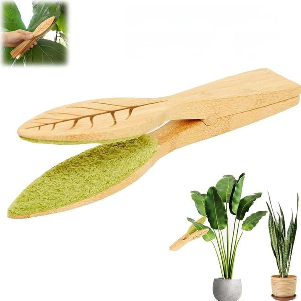 Portable Handheld Leaves Cleaning Brush | Lightweight Tool for Garden & Outdoor Cleaning