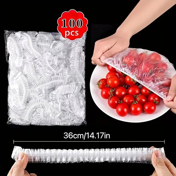 Reusable Food  Storage Covers