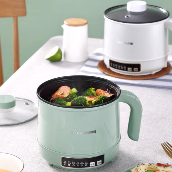 Multi-Functional Electric Cooker | 110V/220V Small Household Appliances