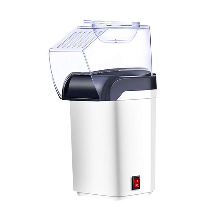 Vavilion 1200W Popcorn Maker Machine for Home | Smart & Eco-Friendly Snack Solution